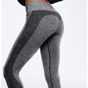 PINK! Victoria’s Secret seamless legging